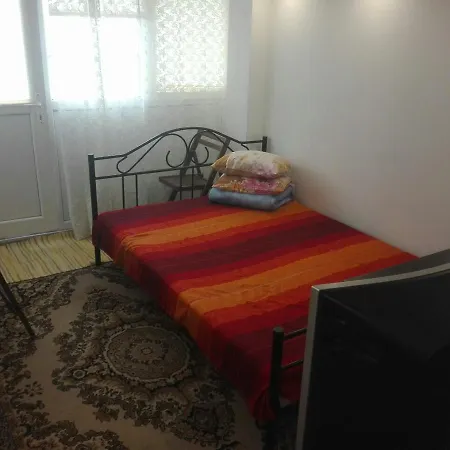Lider Apartament Gotse Delchev Διαμέρισμα