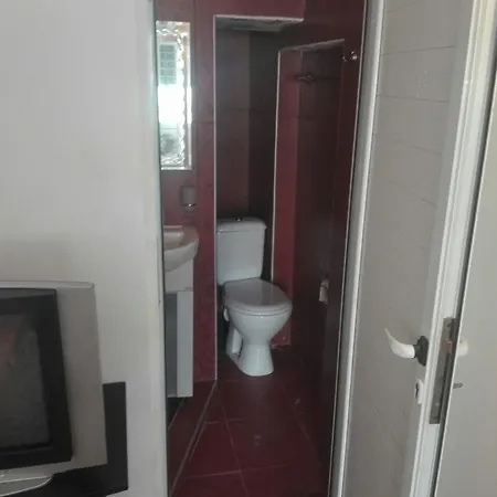 Lider Apartament Gotse Delchev 瓦爾納