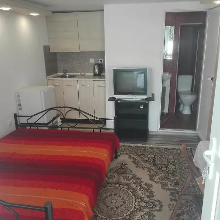 Lider Apartament Gotse Delchev 公寓 *
