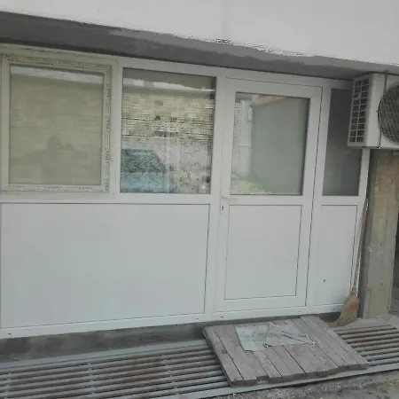 Lider Apartament Gotse Delchev 公寓 瓦爾納