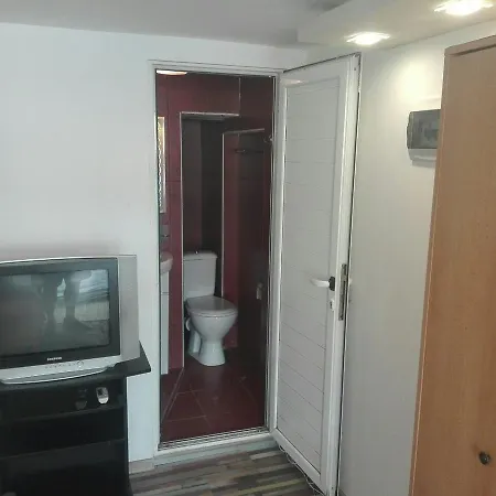 Lider Apartament Gotse Delchev 瓦爾納